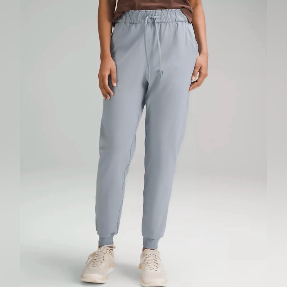 Lululemon Keep Moving Jogger Pants